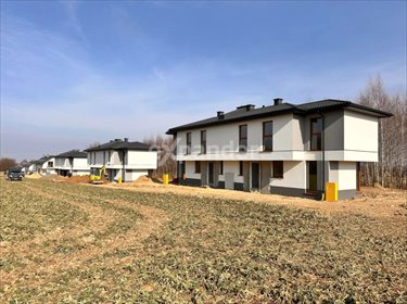 dom na sprzedaż 85m2 dom Malawa