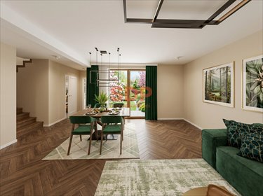 dom na sprzedaż 85m2 dom Wrocław, Krzyki, Jagodno, Stanisława Drabika