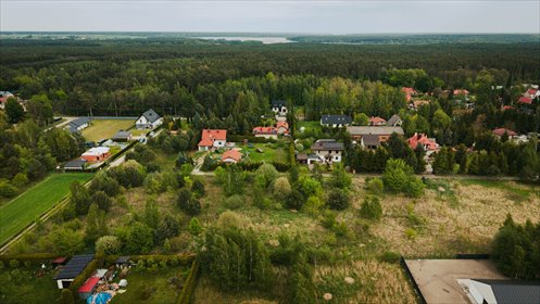 Działki "Na Wspólnej' działka Sulejów, Wspólna