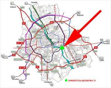 dom na sprzedaż 81m2 dom Warszawa, Wawer, Las, Sęczkowa