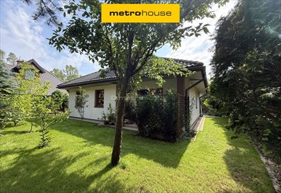 dom na sprzedaż 160m2 dom Warszawa, Białołęka, Pomorska