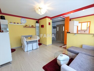 mieszkanie na sprzedaż 41m2 mieszkanie Włocławek, Zazamcze