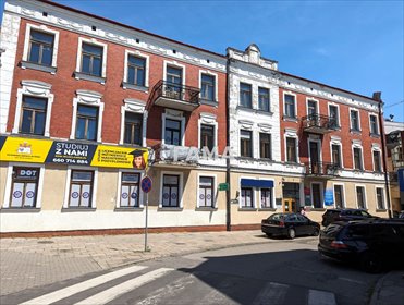 lokal użytkowy na sprzedaż 1039m2 lokal użytkowy Włocławek, Centrum, Plac Wolności