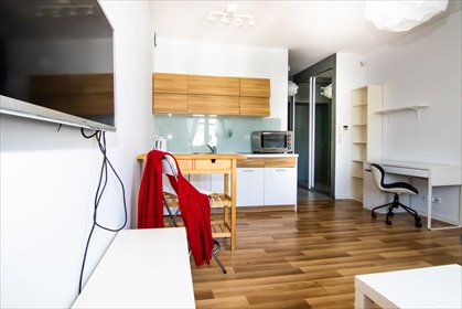 Polecam kawalerkę 24 m² w centrum Białegostoku mieszkanie Białystok, Centrum, Lipowa