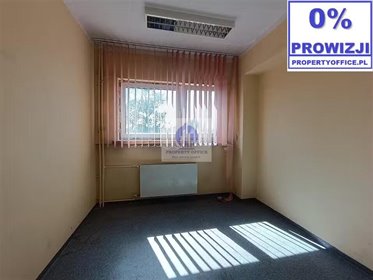 Zapraszam do wynajęcia 12 m² biura na Bemowie lokal użytkowy Warszawa, Bemowo, Dźwigowa