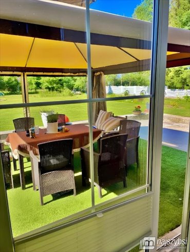 dom na sprzedaż 430m2 dom Tymień