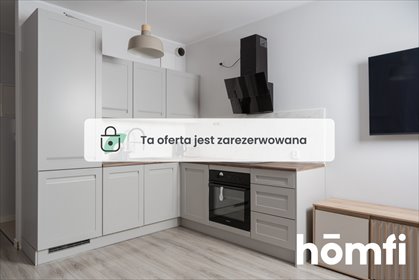 Nowoczesne 2-pokojowe mieszkanie 41,45 m² w Kowalach mieszkanie Kowale, Zeusa
