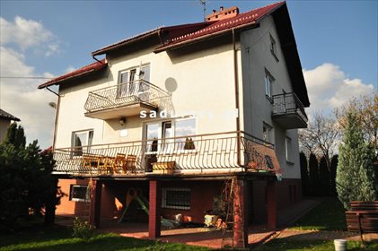 Magazyn na sprzedaż Zielonki 765m2 Foto 7