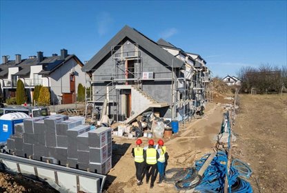 mieszkanie na sprzedaż 66m2 mieszkanie Bibice, Mokra