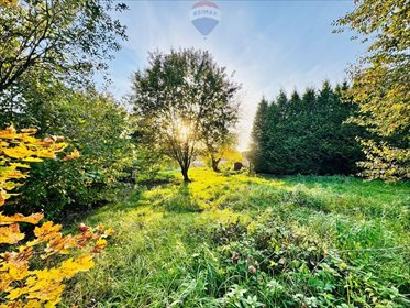 działka na sprzedaż 1766m2 działka Rybnik, Zagłoby