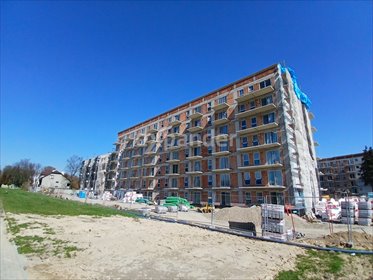 mieszkanie na sprzedaż 64m2 mieszkanie Lublin, Bazylianówka