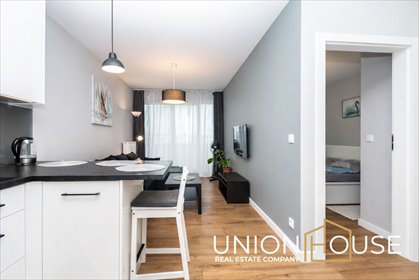 mieszkanie na wynajem 42m2 mieszkanie Kraków, Dębniki, Dębniki, Marii Konopnickiej