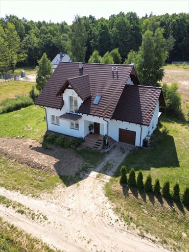Zapraszam do domu 166 m² w Skrzeszewie Żukowskim dom Skrzeszewo Żukowskie, Jana Kochanowskiego