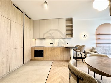 mieszkanie na sprzedaż 39m2 mieszkanie Łódź, Górna