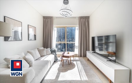 Luksusowy apartament 2 sypialnie z panoramicznymi widokami mieszkanie Dubai Marina, Dubai Marina