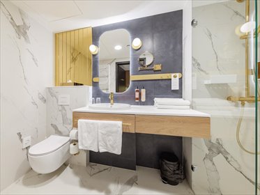 mieszkanie na sprzedaż 34m2 mieszkanie Warszawa, Wola, Grzybowska