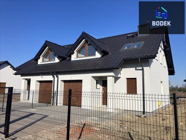 dom na sprzedaż 125m2 dom Chrząstawa Mała, Chrząstawa Mała, Orzechowa