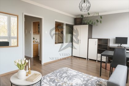 mieszkanie na sprzedaż 29m2 mieszkanie Wrocław, Borek, Borek, Racławicka