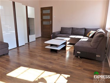 mieszkanie na wynajem 60m2 mieszkanie Lublin, Stare Miasto, Jezuicka