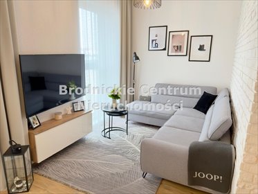 mieszkanie na sprzedaż 57m2 mieszkanie Brodnica, Brodnica