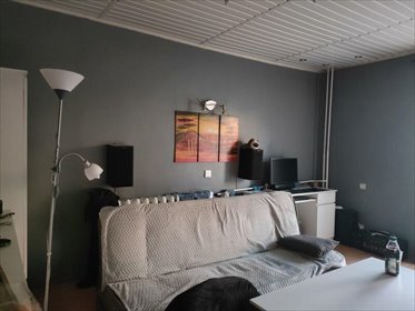 3-pokojowe mieszkanie 65,8 m² z balkonem, po termomodernizacji, zapraszam mieszkanie Dąbrowa Górnicza, Reden, Adama Mickiewicza
