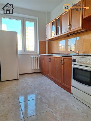 mieszkanie na sprzedaż 60m2 mieszkanie Gdańsk, Piecki-Migowo, Heleny Marusarzówny