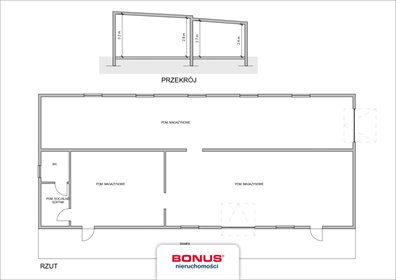 magazyn na sprzedaż 217m2 magazyn Lublin