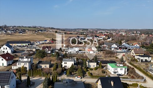 Urokliwy dom z dużą działką i garażem – gotowy do zamieszkania dom Borkowo, Raduńska