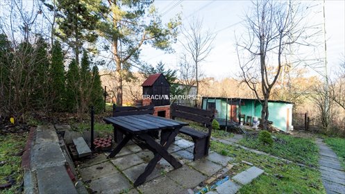 Działka budowlana na sprzedaż Rzeszotary, Szewska 1 143m2 Foto 5