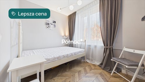 Wynajem 2-pok. mieszkania w centrum Białegostoku mieszkanie Białystok, Sienkiewicza
