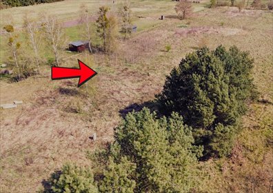 działka na sprzedaż 795m2 działka Goleniów