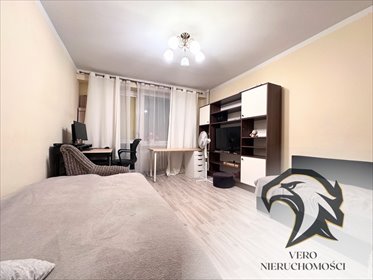 mieszkanie na sprzedaż 55m2 mieszkanie Łódź, Górna, Strycharska