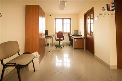 Dom na wynajem Lublin, Węglin 300m2 Foto 5