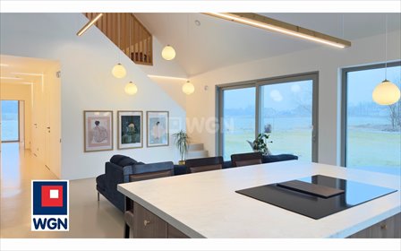 dom na sprzedaż 198m2 dom Miłoszyce, Brzozowa