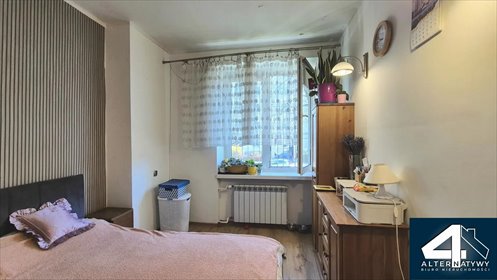 mieszkanie na sprzedaż 39m2 mieszkanie Kraków, Osiedle Centrum A