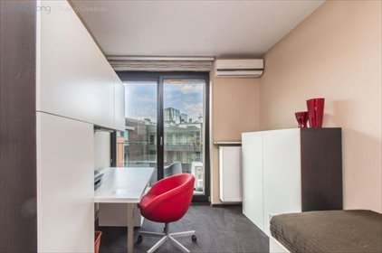 mieszkanie na wynajem 43m2 mieszkanie Kraków, Stare Miasto, Szlak