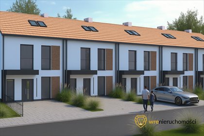 mieszkanie na sprzedaż 83m2 mieszkanie Piotrowice, Sportowa