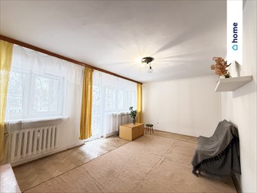 mieszkanie na sprzedaż 45m2 mieszkanie Lublin, Lsm, Balladyny