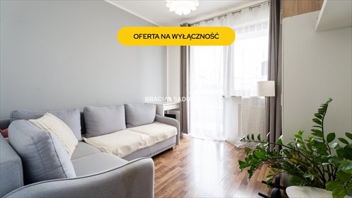 mieszkanie na sprzedaż 37m2 mieszkanie Kraków, Podgórze, Rydlówka