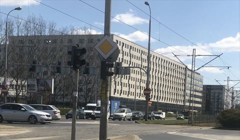 działka na sprzedaż 1100m2 działka Wrocław