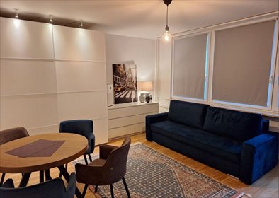 mieszkanie na sprzedaż 47m2 mieszkanie Warszawa, Ursynów, Benedykta Dybowskiego