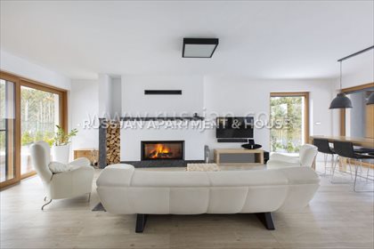 Dom na sprzedaż Nadole, Brzozowa 237m2 Foto 4