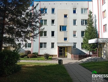 mieszkanie na sprzedaż 60m2 mieszkanie Białystok, Wysoki Stoczek, Swobodna