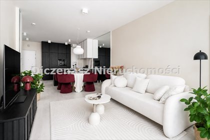 Sprzedam przestronny apartament 51,14 m² w Rogowie z widokiem na morze mieszkanie Rogowo