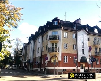 mieszkanie na sprzedaż 64m2 mieszkanie Białystok, Centrum