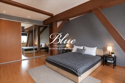 Zapraszam do przestronnego 4-pokojowego mieszkania 116 m² w Szczecinie mieszkanie Szczecin, Śródmieście
