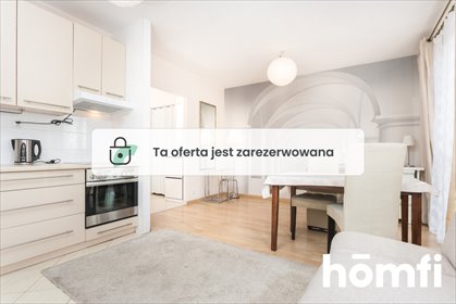 Kawalerka 30 m² z balkonem, blisko tramwaju (Prądnik Biały) mieszkanie Kraków, Prądnik Biały, Prądnik Biały, Kuźnicy Kołłątajowskiej