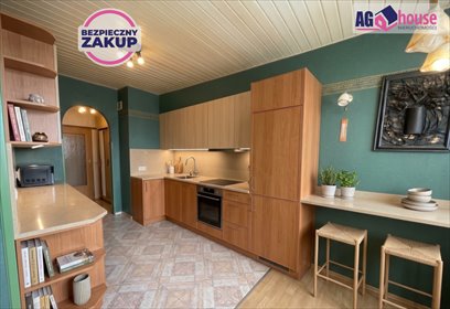 Do sprzedania mieszkanie 52 m² z balkonami do remontu mieszkanie Tczew, Władysława Jagiełły