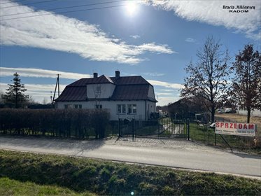 Działka budowlana na sprzedaż Wsola, Warszawska 18 019m2 Foto 5