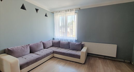 mieszkanie na sprzedaż 45m2 mieszkanie Poznań, Nowe Miasto, Główna